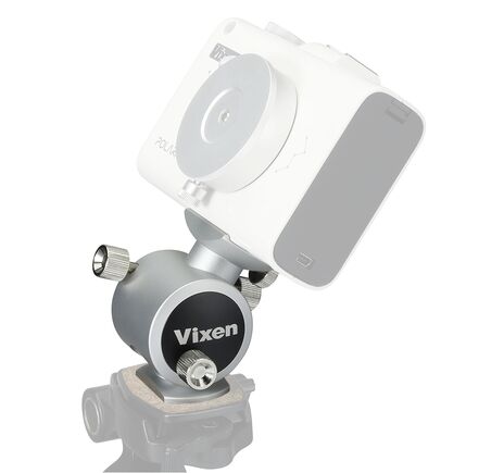 Jemná polárna nastavovacia jednotka Vixen, image-4