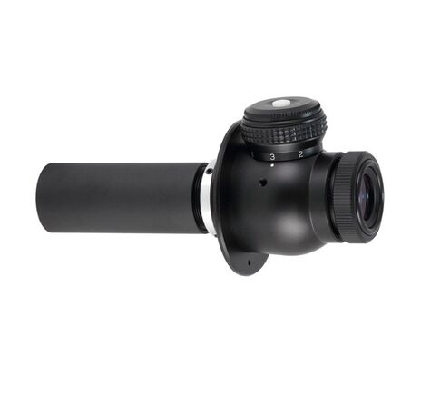 Polárny hľadáčik Vixen PF-L II pre AP a SX montáže, image-2