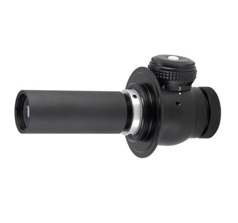 Polárny hľadáčik Vixen PF-L II pre AP a SX montáže, image-3