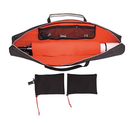 Prenosná taška Vixen 100 pre statív alebo teleskop, image-2