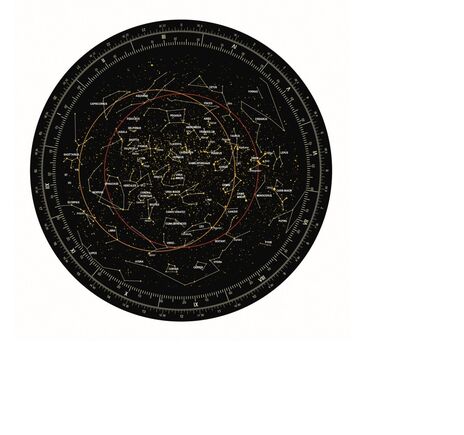 BRESSER Arcturus 60/700 AZ - achromatický refraktor, image-7