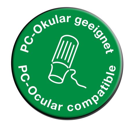 BRESSER Arcturus 60/700 AZ - achromatický refraktor, image-2