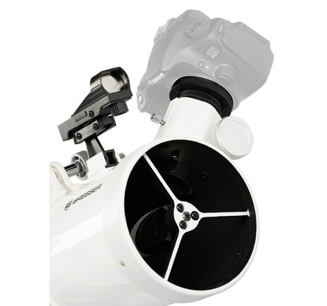 BRESSER NANO NT-114/500 - teleskop Newton, image-6