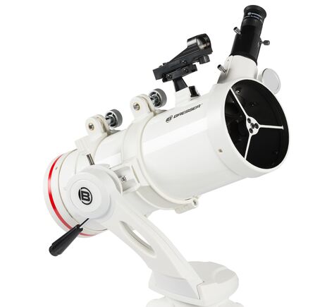 BRESSER NANO NT-114/500 - teleskop Newton, image-4