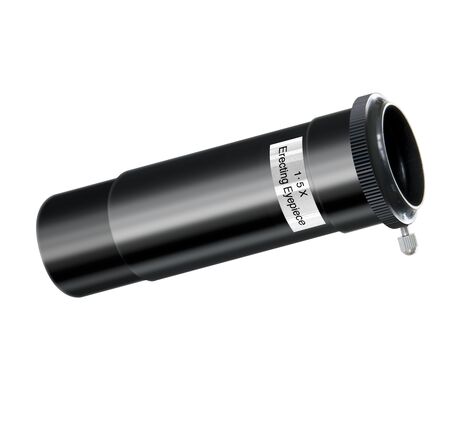 BRESSER Classic 60/900 AZ - achromatický refraktor, image-7