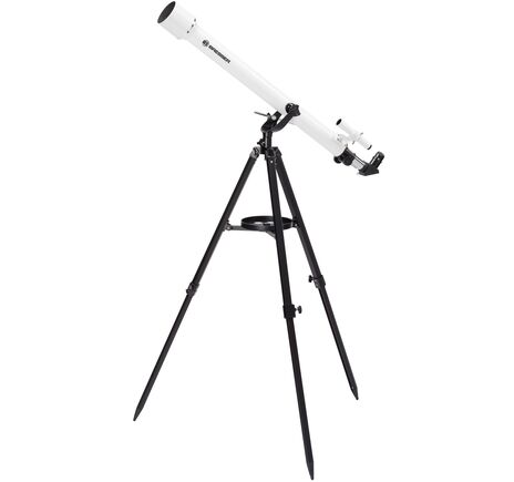 BRESSER Classic 60/900 AZ - achromatický refraktor, image-3