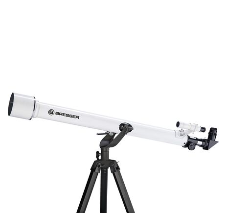 BRESSER Classic 60/900 AZ - achromatický refraktor, image-4