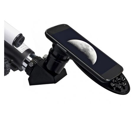 BRESSER Classic 60/900 AZ - achromatický refraktor, image-5