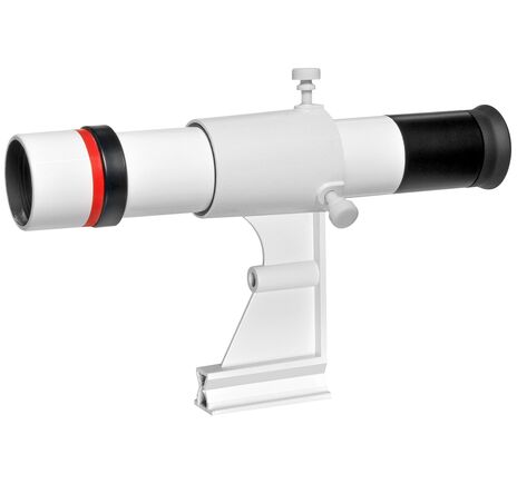 BRESSER Messier AR-102/600 NANO AZ - achromatický refraktor, image-7