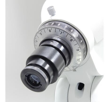 BRESSER Messier MC-100/1400 EXOS-2 GoTo - Maksutov-Cassegrain, image-6