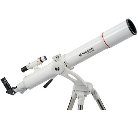 BRESSER Messier AR-90/900 NANO AZ - achromatický refraktor, image-5