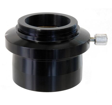 BRESSER Messier AR-102xs/460 Hexafoc - achromatický refraktor, image-3