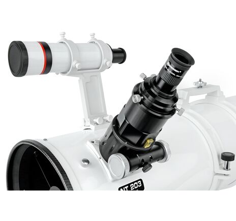BRESSER Messier NT-203s/800 - teleskop Newton, image-8