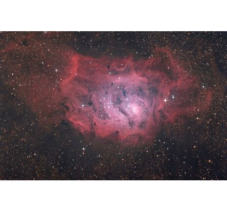 BRESSER Messier NT-203s/800 - teleskop Newton, image-4