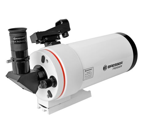BRESSER Messier MC-100/1400 - Maksutov-Cassegrain, image-2