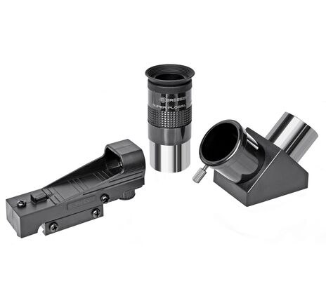 BRESSER Messier MC-100/1400 - Maksutov-Cassegrain, image-3