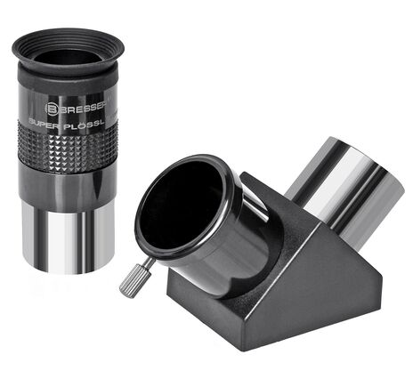 BRESSER Messier AR-90L/1200 - achromatický refraktor, image-4