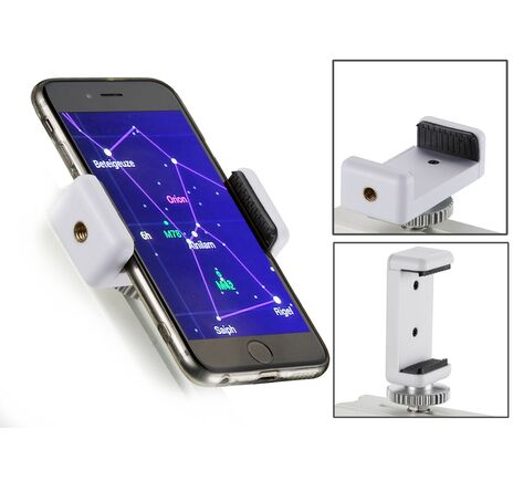 BRESSER Messier AR-90L/1200 - achromatický refraktor, image-5