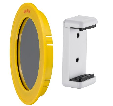 BRESSER Messier AR-90L/1200 - achromatický refraktor, image-7