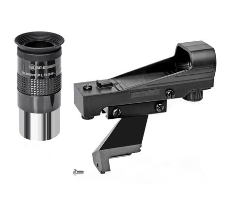 BRESSER Messier Maksutov 90/1250 - Maksutov-Cassegrain, image-4