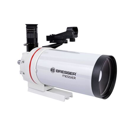 BRESSER Messier Maksutov 90/1250 - Maksutov-Cassegrain, image-2