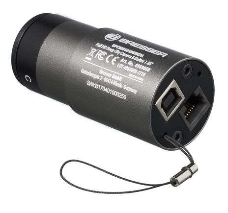 Sada sledovania BRESSER AR90/500, image-2