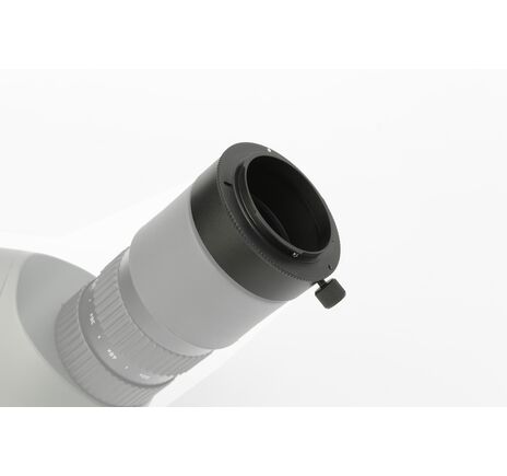 Fotoadaptér BRESSER Canon EOS pre spektív Condor Gen 1 (zelený), image-3