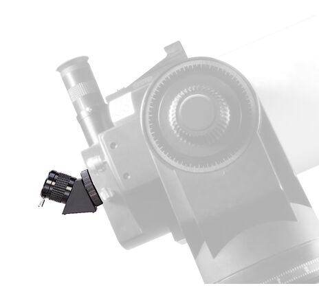 Amici hranol BRESSER 45° 1,25" pre MESSIER MCX/MC teleskopy, image-2