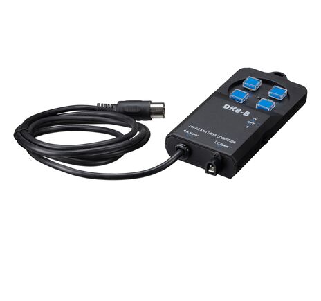 RA motor s riadením BRESSER Messier EXOS1 + MON1, image-2