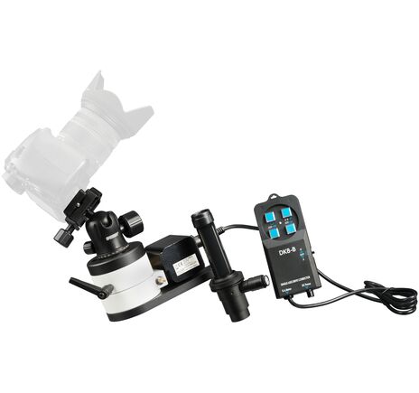 Foto-montáž BRESSER bez statívu, image-2