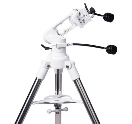 Azimutálna montáž BRESSER Twilight I s trojnožkou, image-2