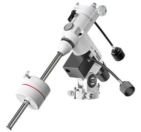 Montáž BRESSER Messier EXOS 2/EQ5, image-2