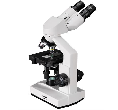 Bresser Erudit Basic Bino 40x-400x Mikroskop, image-3