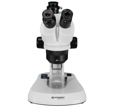 Bresser Analyth STR Trino 10x-40x Stereomikroskop, image-4