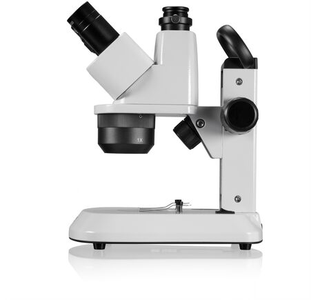 Bresser Analyth STR Trino 10x-40x Stereomikroskop, image-2