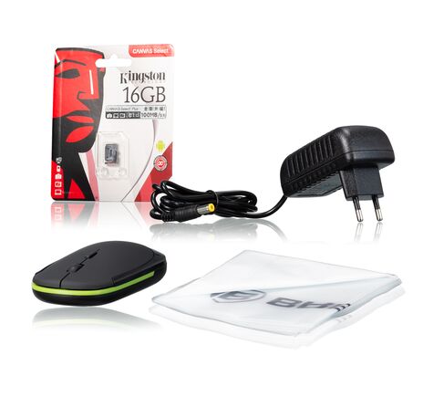 Bresser Analyth LCD Mikroskop, image-5