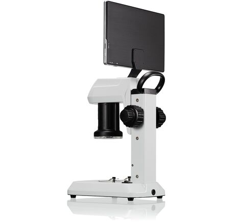 Bresser Analyth LCD Mikroskop, image-3