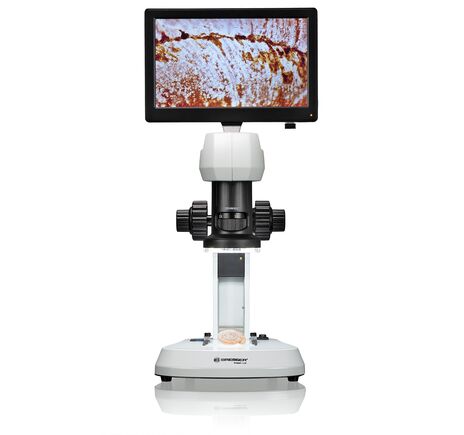Bresser Analyth LCD Mikroskop, image-4