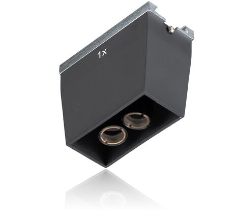 Objektív BRESSER Biorit ICD 1×, image-2