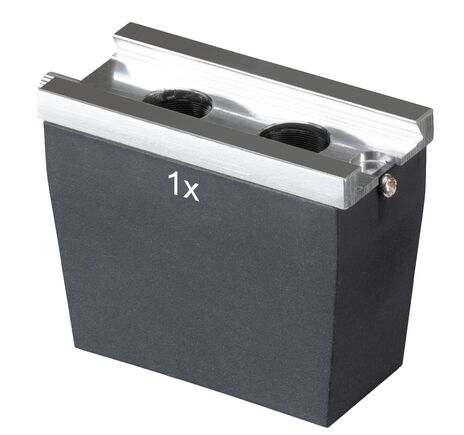 Objektív BRESSER Biorit ICD 1×, image-4