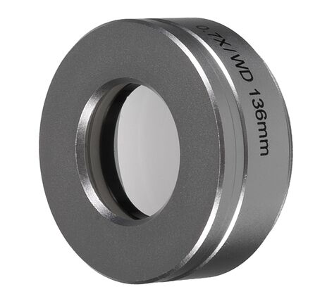 Prídavný objektív BRESSER 0.7× (ETD-201), image-2