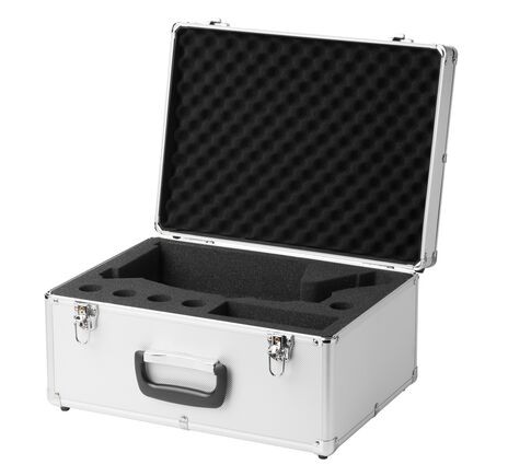 Transportný kufor BRESSER pre Erudit DLX / Researcher, image-2