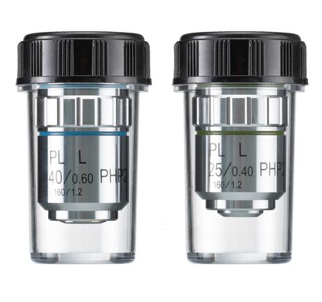 Fázový kontrastný set BRESSER Science IVM-401, image-2