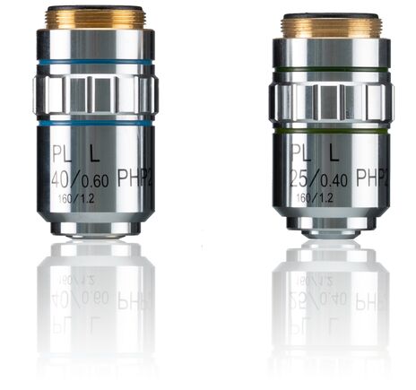 Fázový kontrastný set BRESSER Science IVM-401, image-3