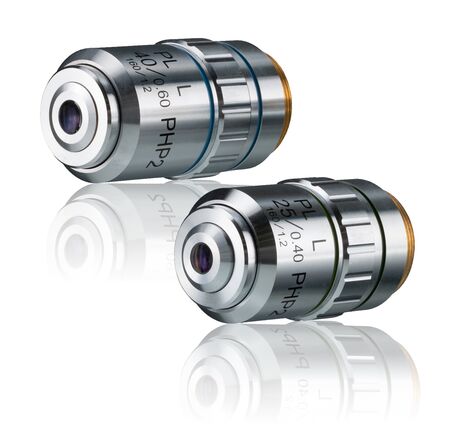 Fázový kontrastný set BRESSER Science IVM-401, image-4