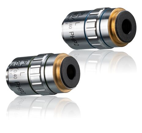 Fázový kontrastný set BRESSER Science IVM-401, image-5