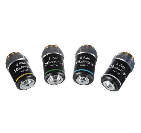 Fázokontrastná sada BRESSER pre mikroskop Science Infinity, image-3