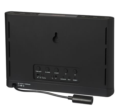 Základňa BRESSER pre meteostanicu 7002550CM3000 – náhradná, image-2