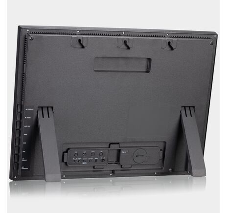 Základňa BRESSER pre meteostanicu 7003230 – náhradná, image-2