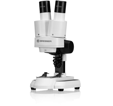 Mikroskop BRESSER JUNIOR 20x Auflicht, image-2